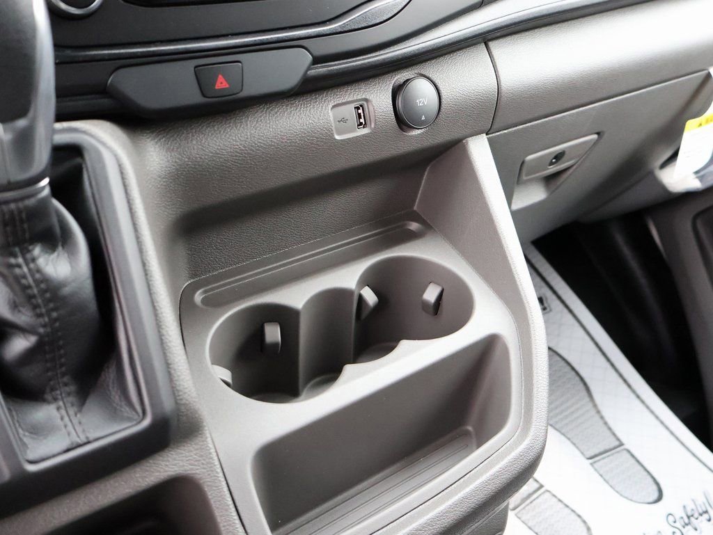 New 2026 Ford Transit 150 148 Medium Roof AWD image 35