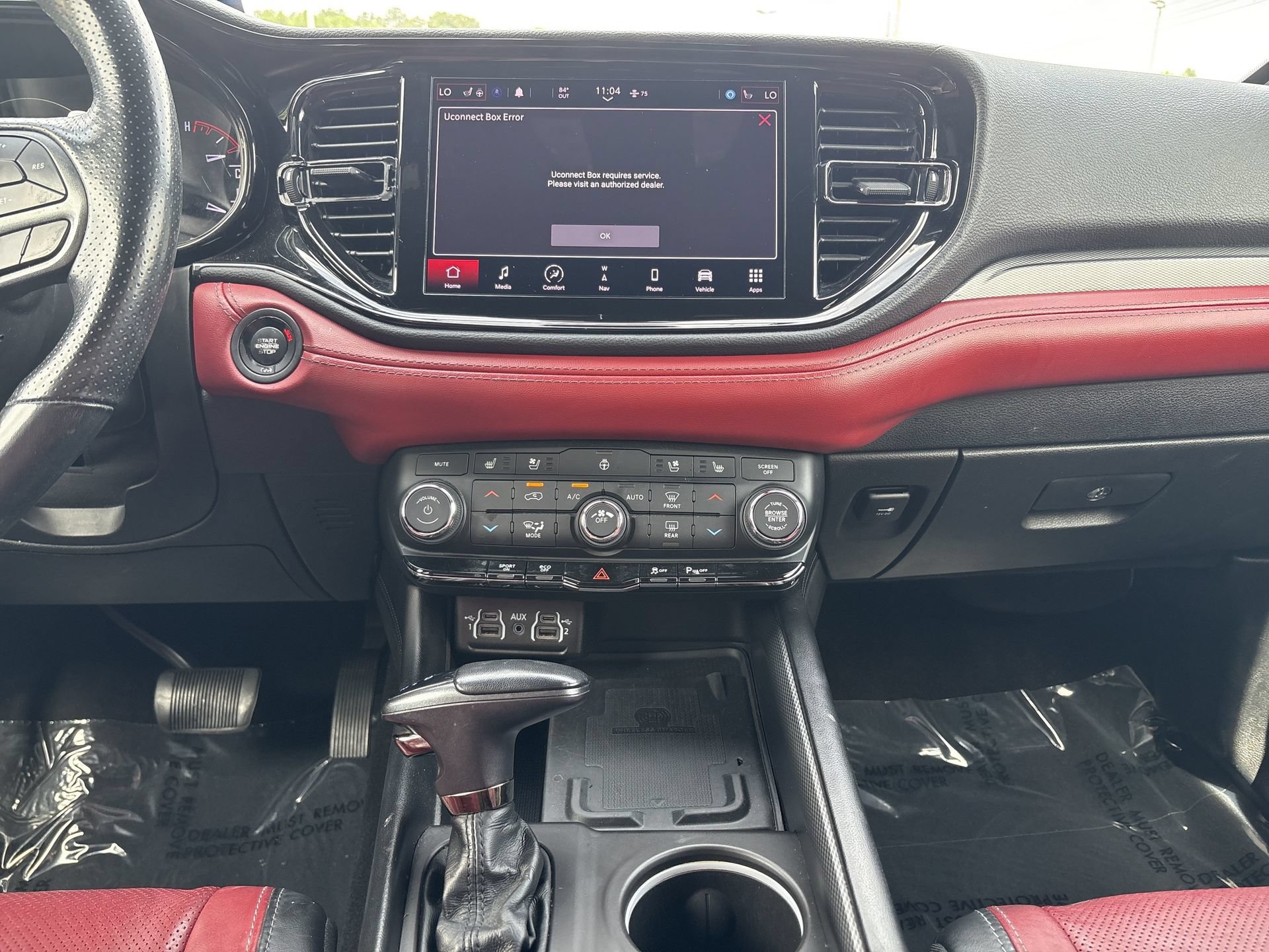 Used 2022 Dodge Durango R/T RWD image 5