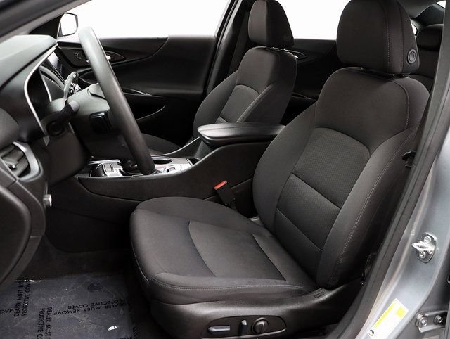 Used 2024 Chevrolet Malibu LT FWD image 9