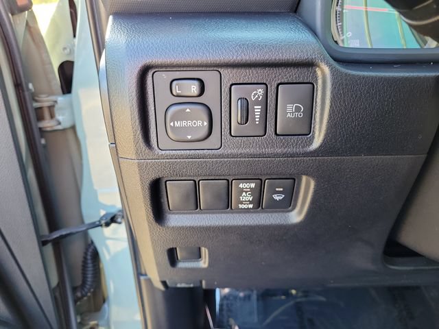 Used 2023 Toyota 4Runner TRD Sport AWD/4WD image 20