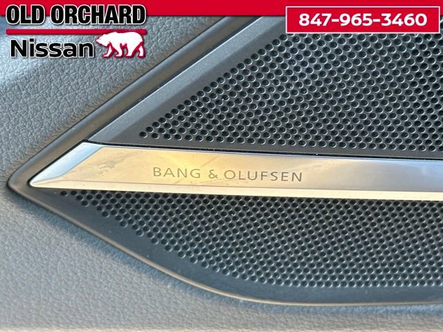 Used 2019 Audi A8 L 3.0T w/ Executive Package AWD/4WD image 8