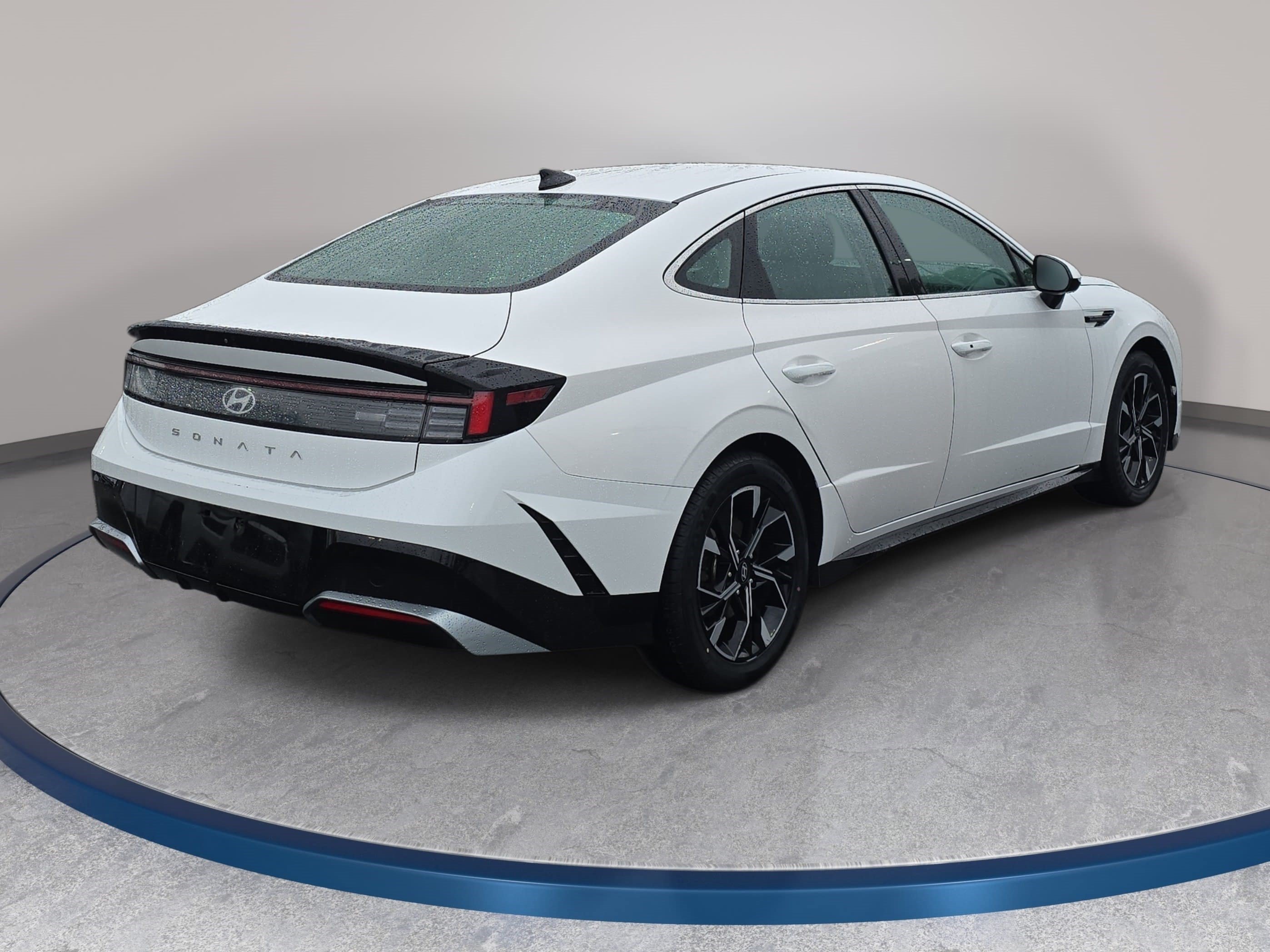Used 2024 Hyundai Sonata SEL FWD image 5