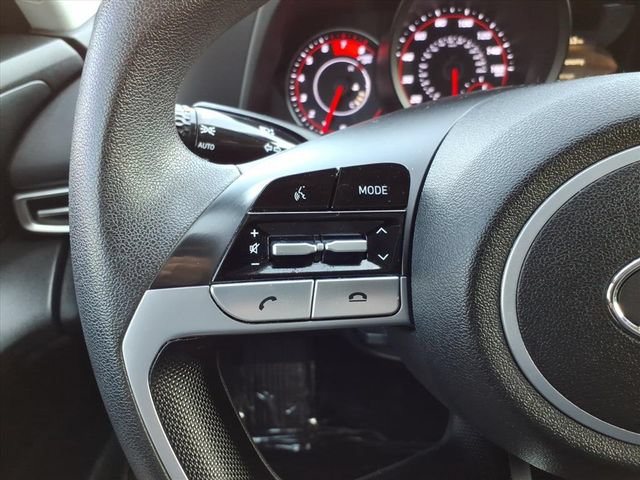 Used 2021 Hyundai Elantra SEL FWD image 33
