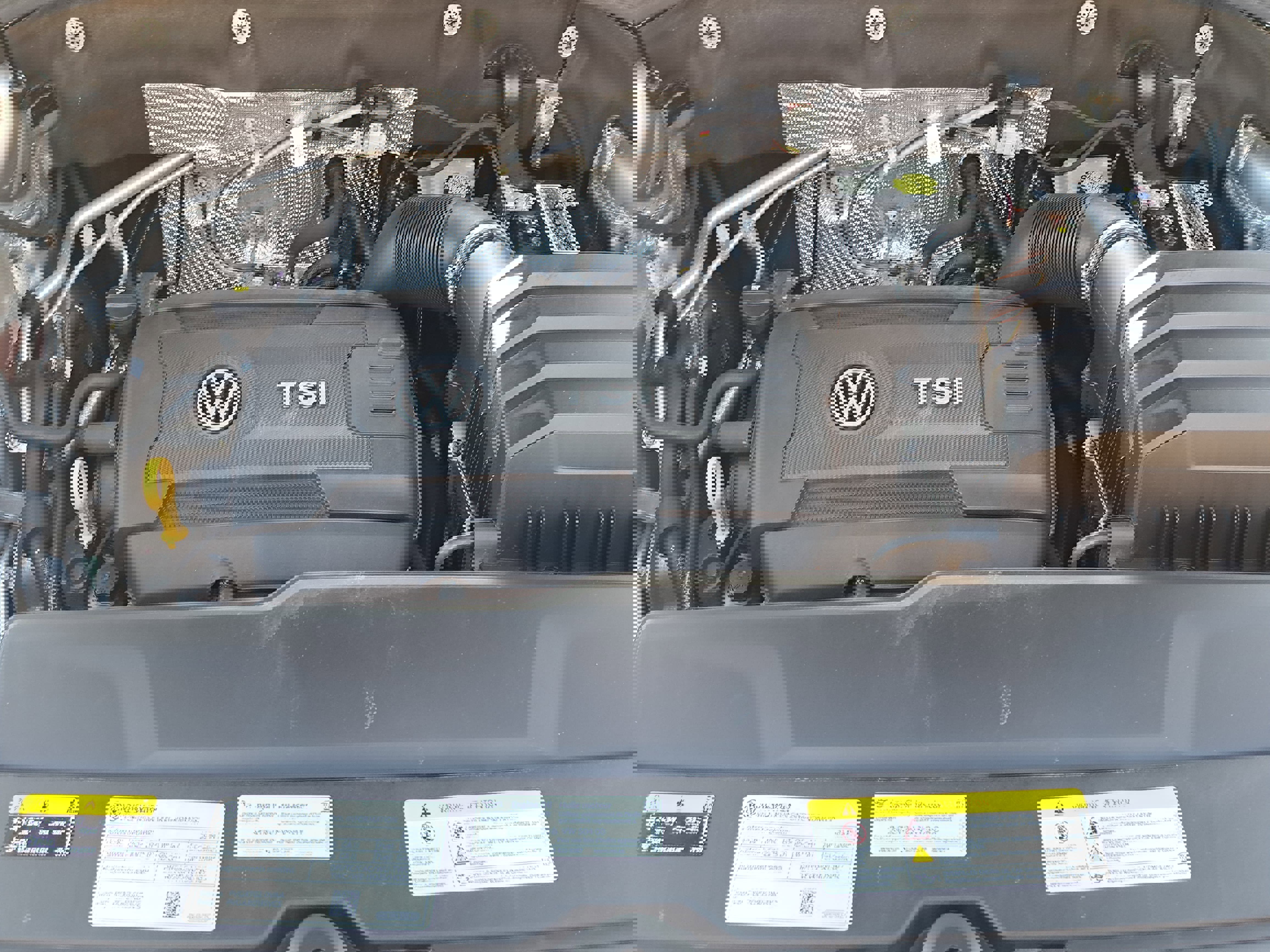 Certified 2023 Volkswagen Atlas SEL AWD/4WD image 30