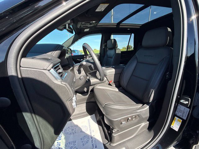 Used 2022 GMC Yukon Denali AWD/4WD image 22
