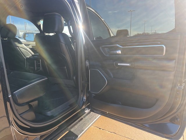 Used 2021 RAM 1500 Laramie image 39