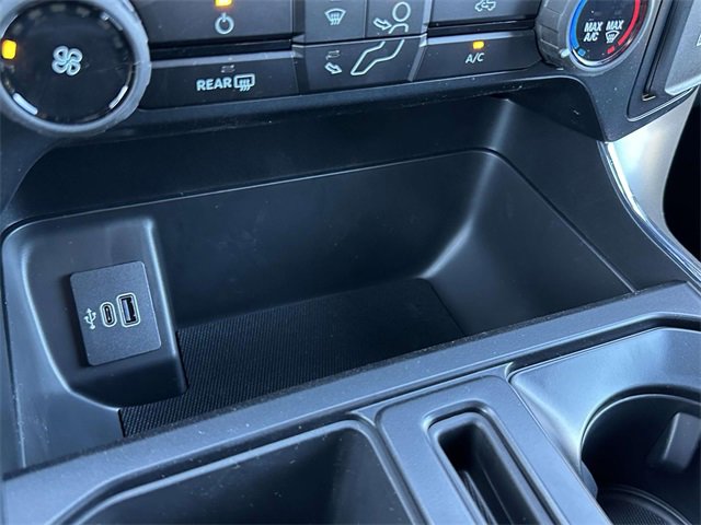 New 2025 Ford F150 STX w/ Equipment Group 201A FX4 image 28