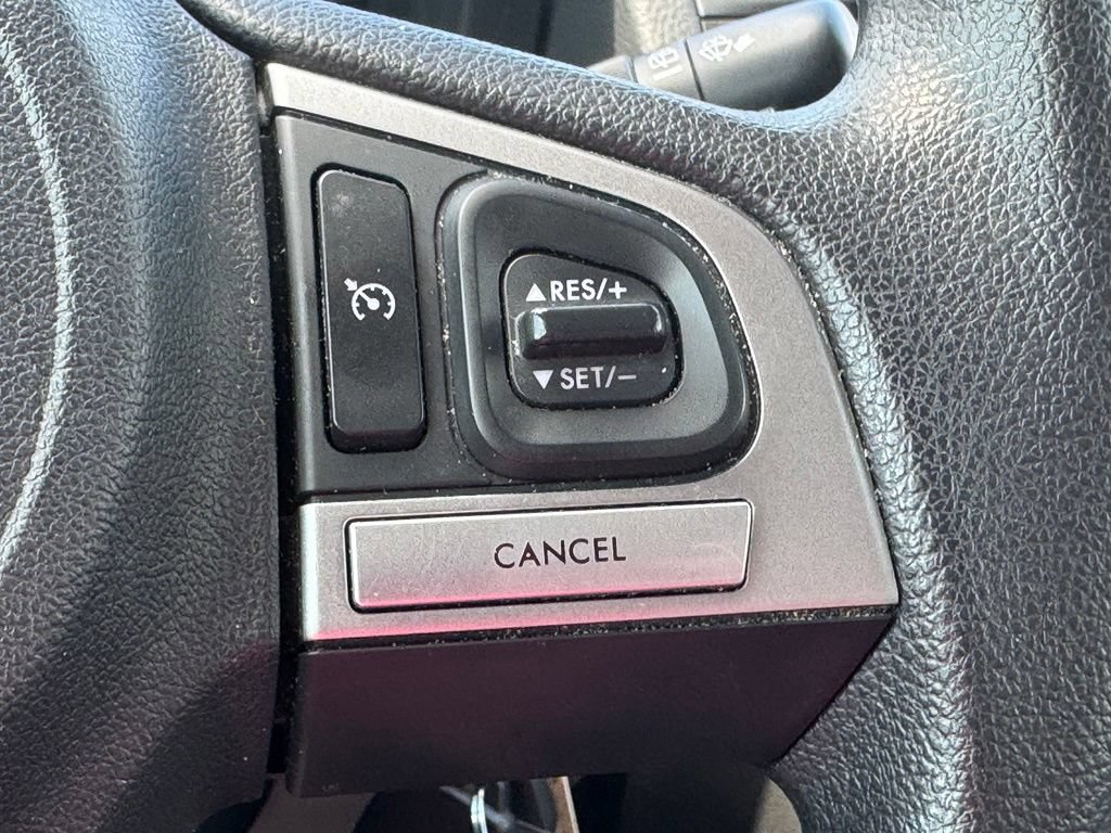 Used 2017 Subaru Forester 2.5i w/ Alloy Wheel Package AWD/4WD image 23