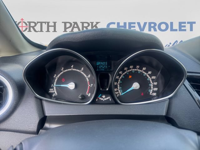 Used 2019 Ford Fiesta SE w/ Equipment Group 201A FWD image 14