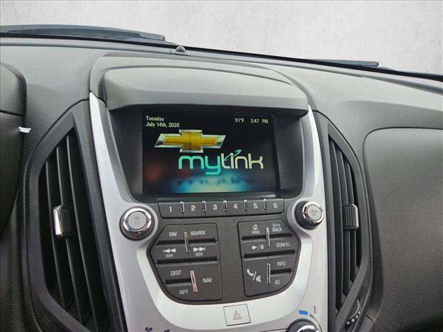 Used 2016 Chevrolet Equinox LT w/ Convenience Package FWD image 12