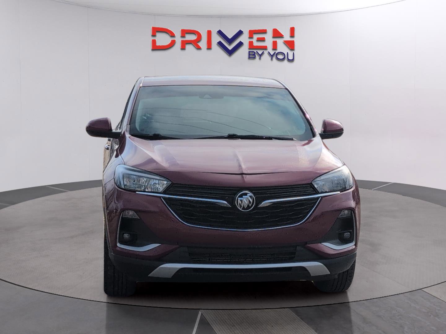 Used 2020 Buick Encore GX Preferred image 8