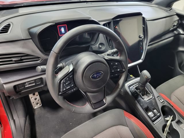 Certified 2024 Subaru Impreza RS AWD/4WD image 12