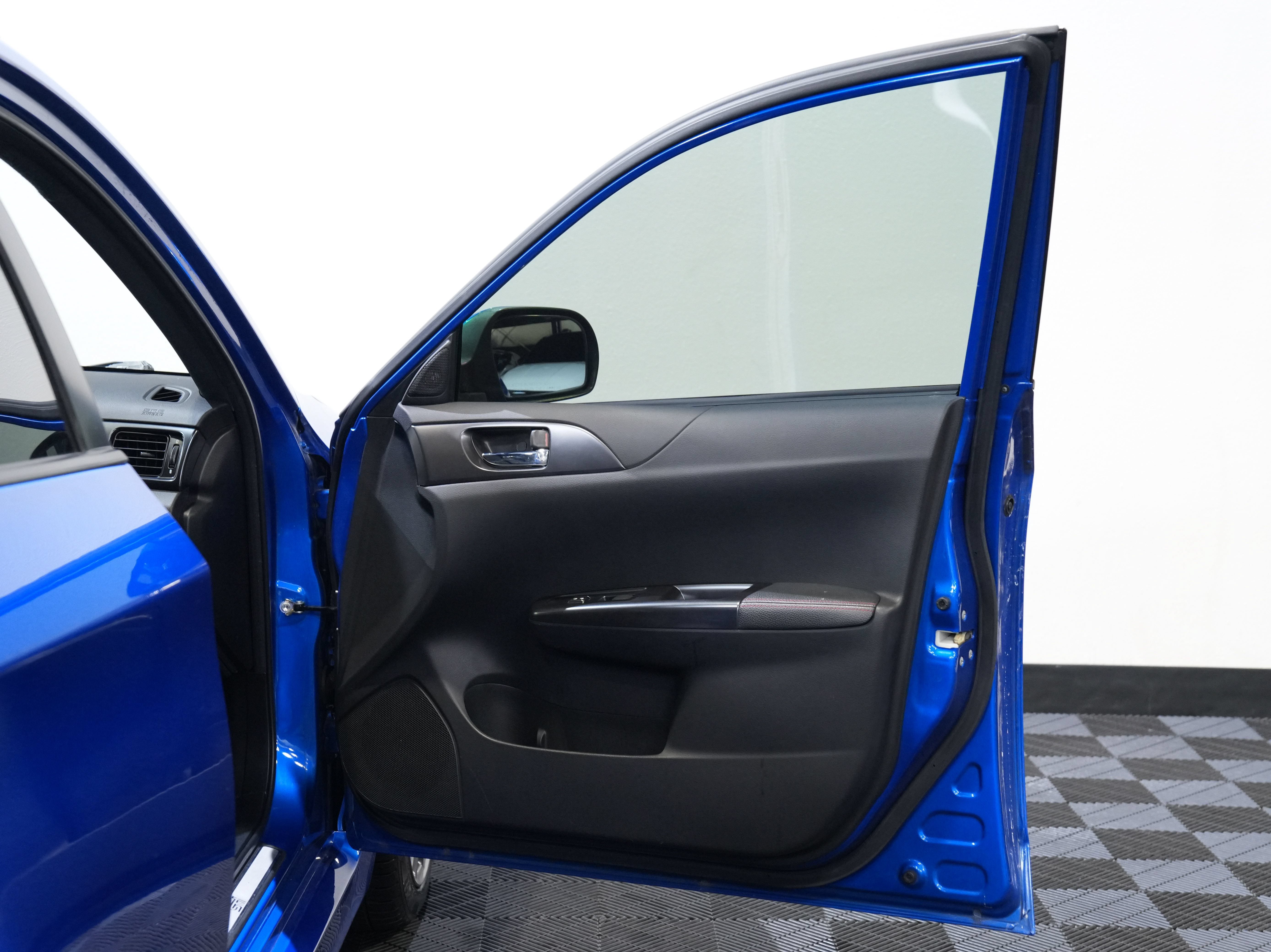Used 2013 Subaru Impreza WRX STI AWD/4WD image 23