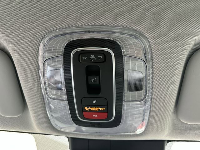 New 2026 Hyundai Elantra Limited image 25