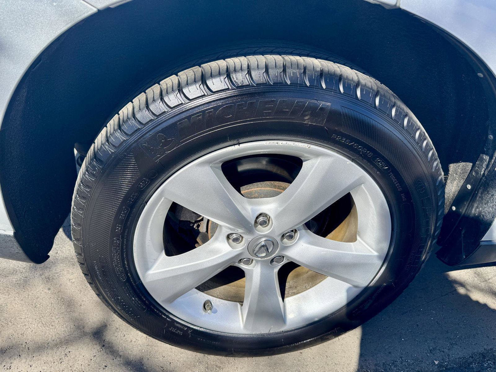 Used 2013 Lexus RX 350 AWD w/ Premium Pkg image 11