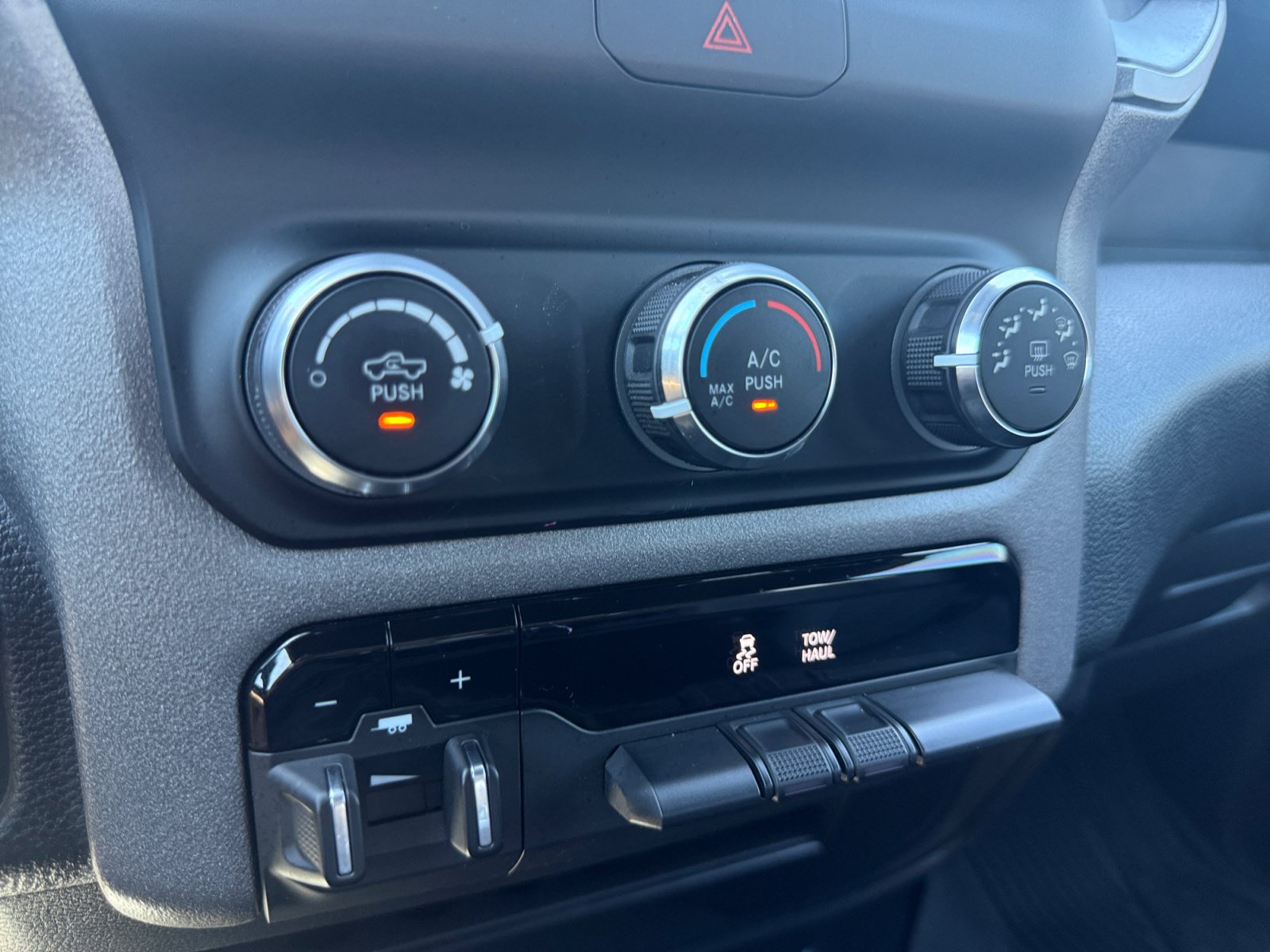 Used 2024 RAM 2500 Tradesman w/ Protection Group AWD/4WD image 23