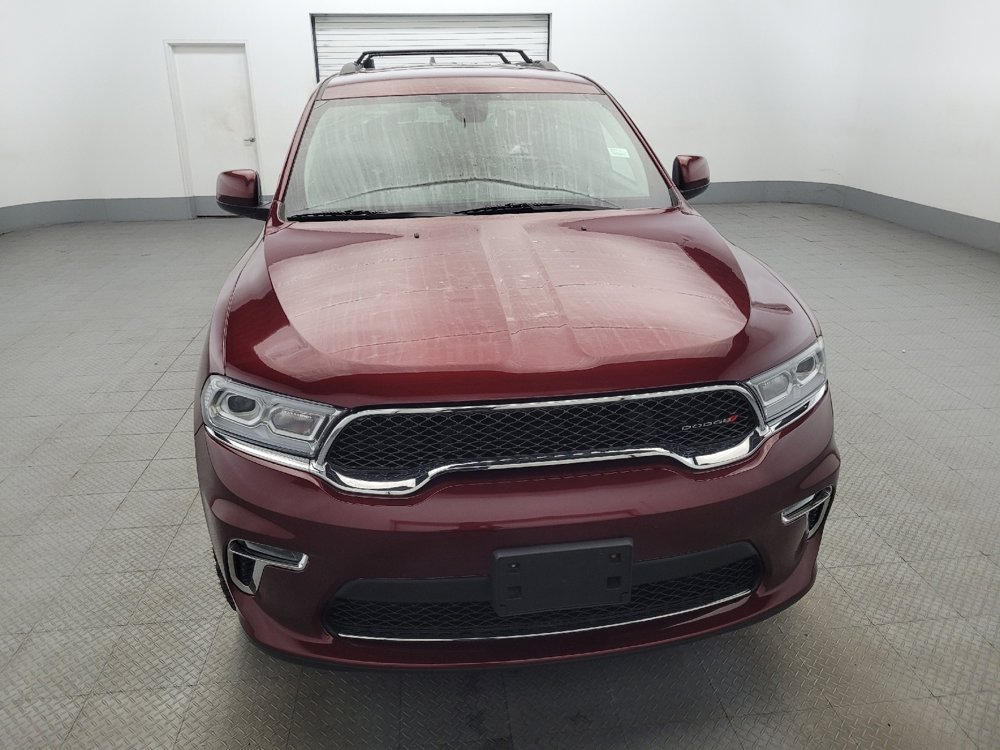 Used 2021 Dodge Durango SXT image 14