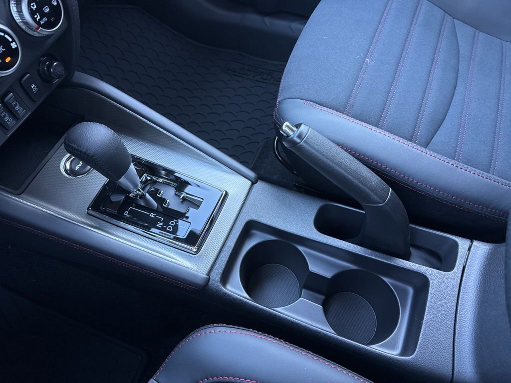 New 2026 Mitsubishi Outlander Sport SE image 18