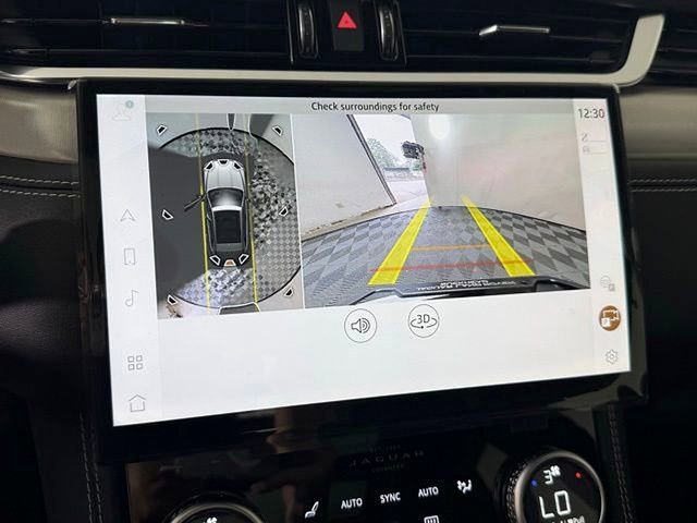 New 2026 Jaguar F-PACE R-Dynamic S AWD/4WD image 33