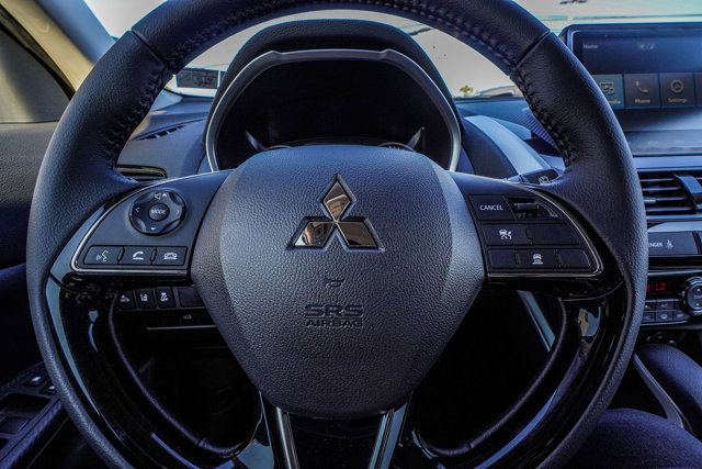 New 2026 Mitsubishi Eclipse Cross SE image 15