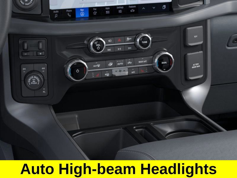 New 2026 Ford F150 XLT image 15