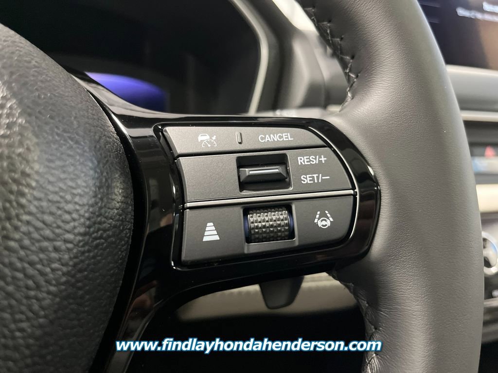 New 2026 Honda Pilot Touring image 18