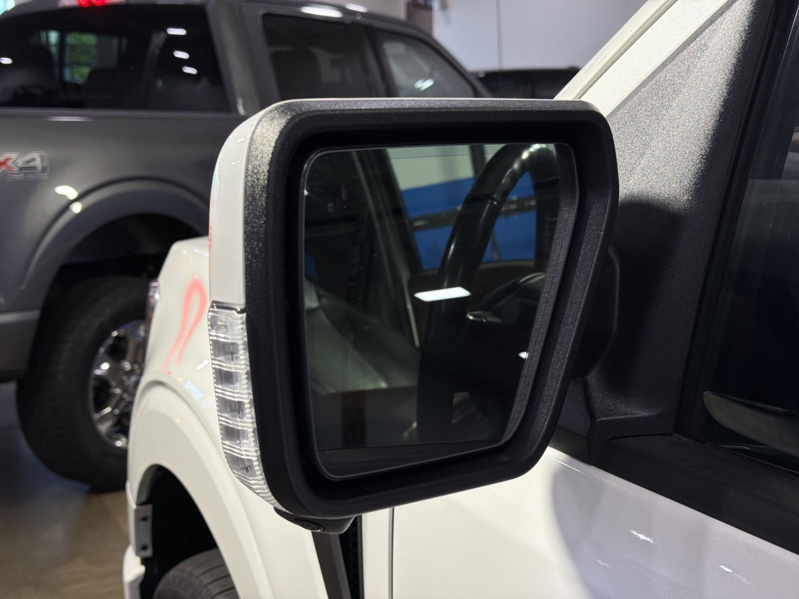 Used 2023 Ford F150 Lariat w/ Equipment Group 502A High AWD/4WD image 15