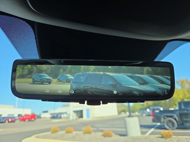 New 2026 Kia Carnival SX Prestige image 15