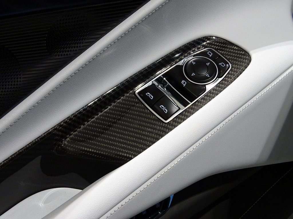 New 2026 Chevrolet Corvette Z06 image 9