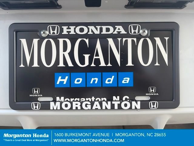 Used 2024 Mitsubishi Mirage ES FWD image 27
