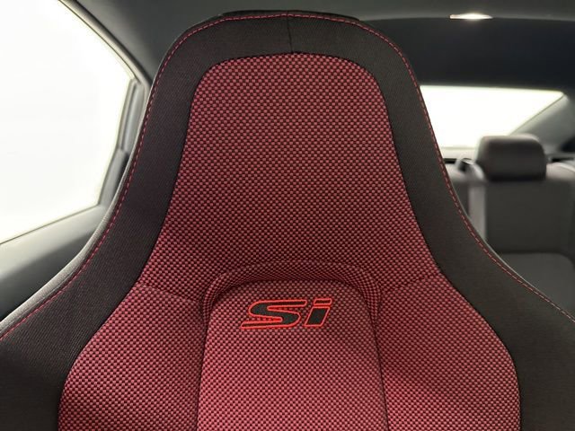 Certified 2026 Honda Civic Si image 26