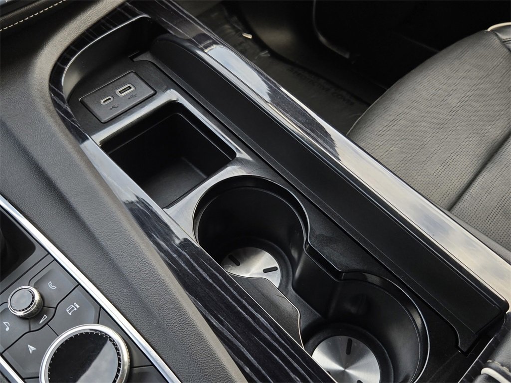 Used 2023 Cadillac Escalade Sport image 26