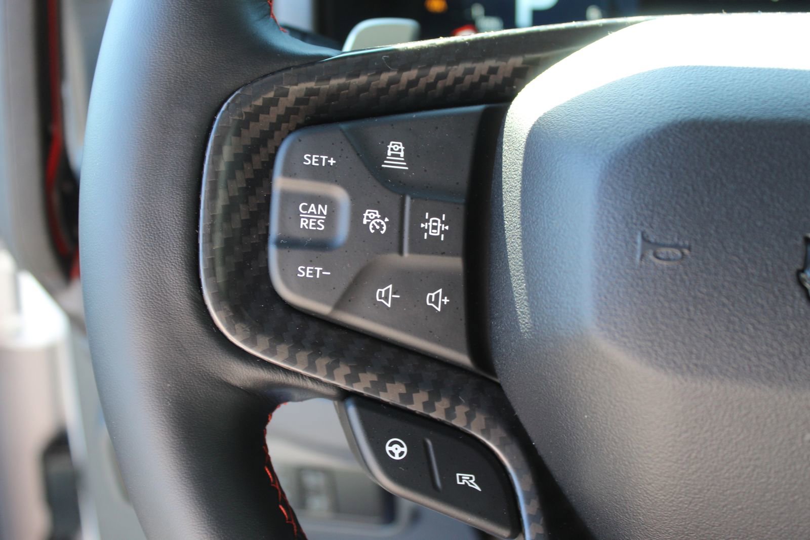 New 2025 Ford Bronco Raptor w/ Interior Carbon Fiber Pack image 19