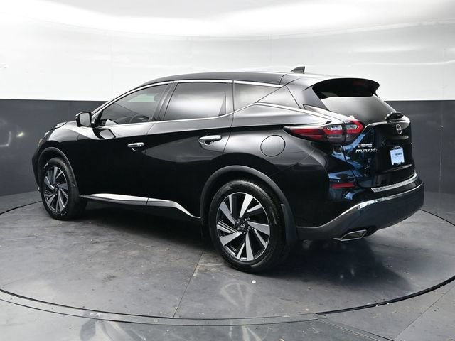 Used 2023 Nissan Murano SL w/ SL Moonroof Package FWD image 7