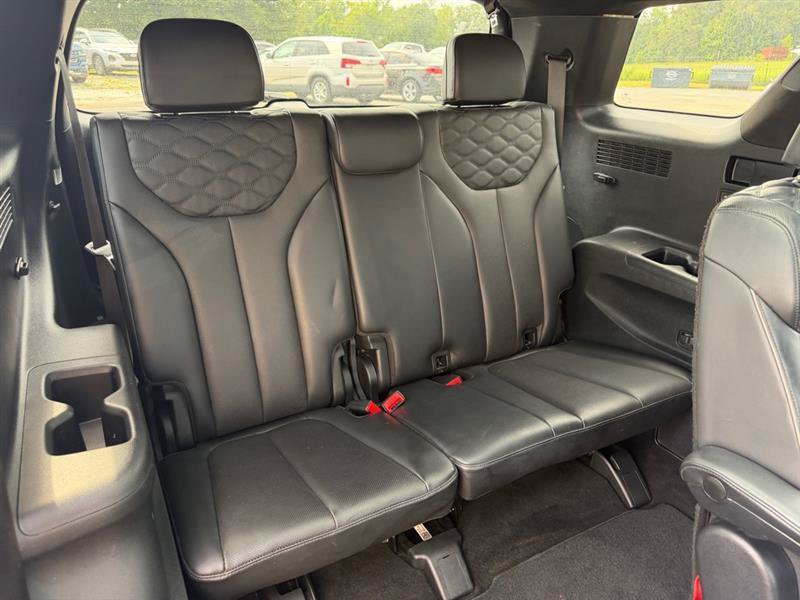 Used 2020 Hyundai Palisade Limited FWD image 9