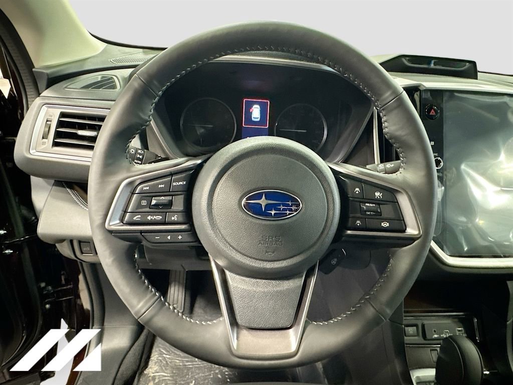 New 2026 Subaru Ascent Touring image 10