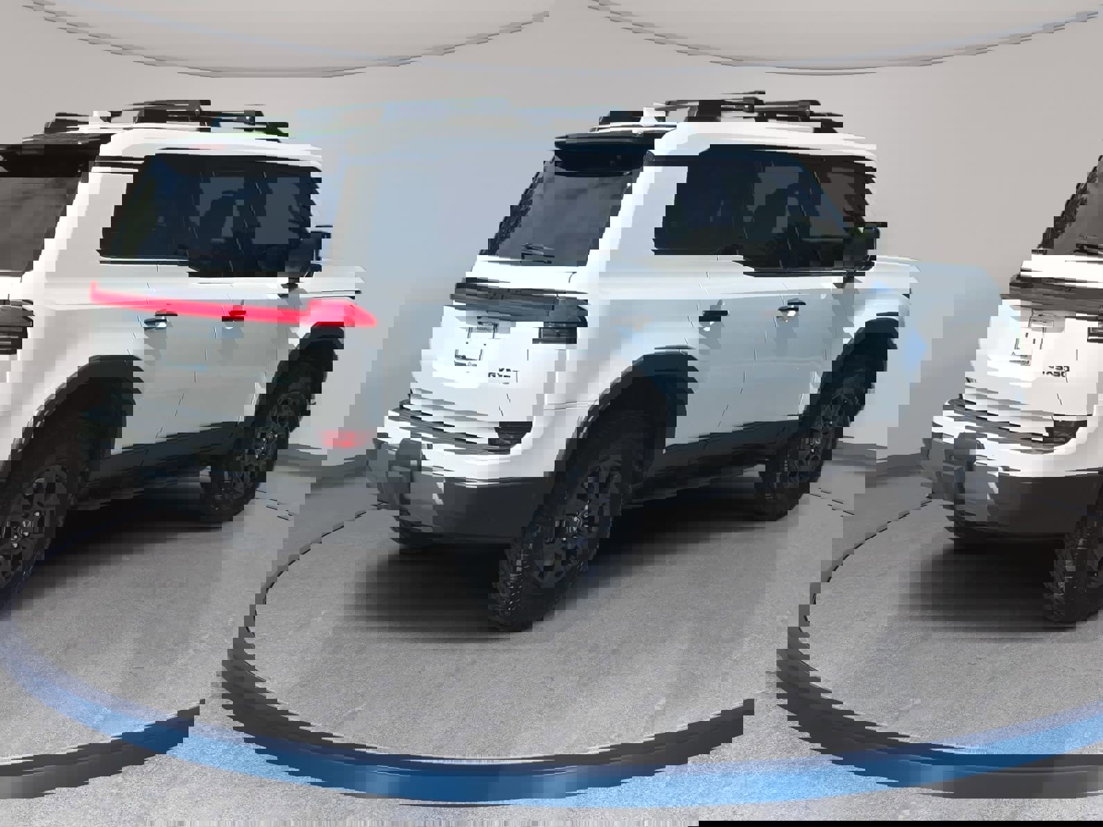 Used 2024 Lexus GX 550 AWD/4WD image 5