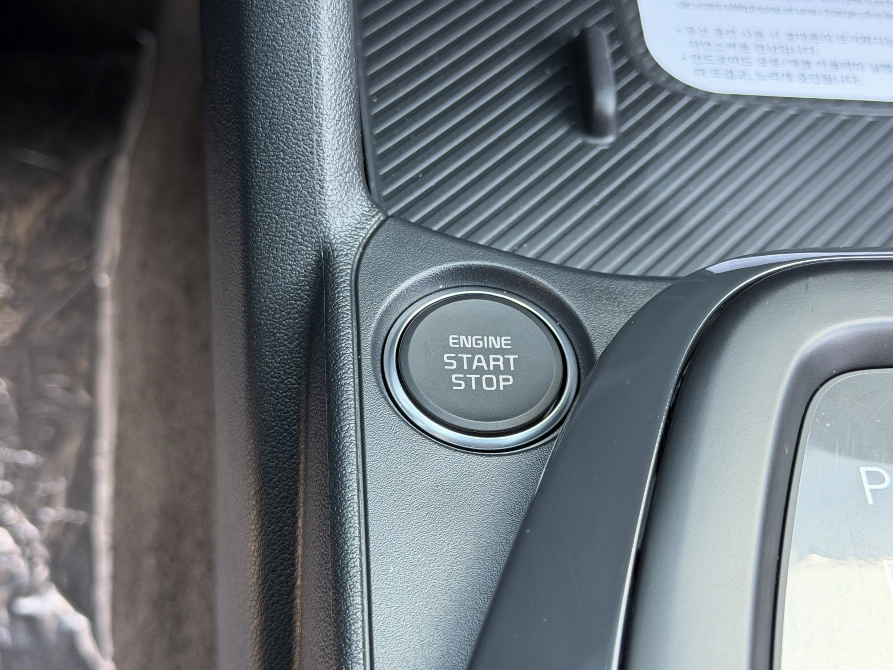 New 2026 Kia K4 GT-Line Turbo FWD image 12