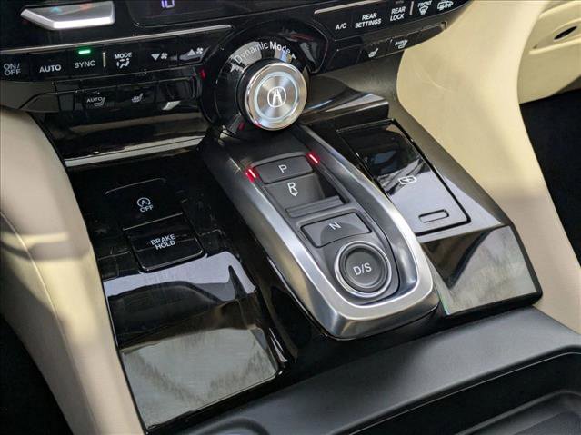 Used 2025 Acura MDX SH-AWD w/ Technology Package image 12