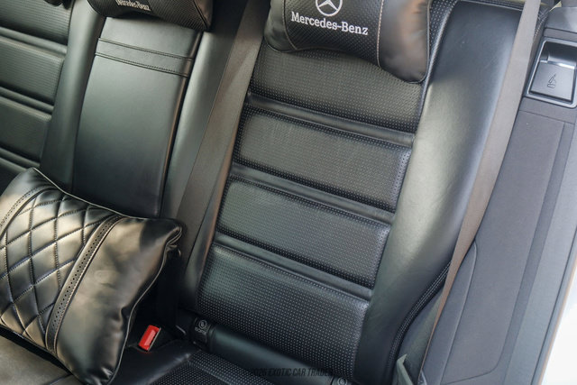 Used 2012 Mercedes-Benz E 63 AMG Wagon image 33