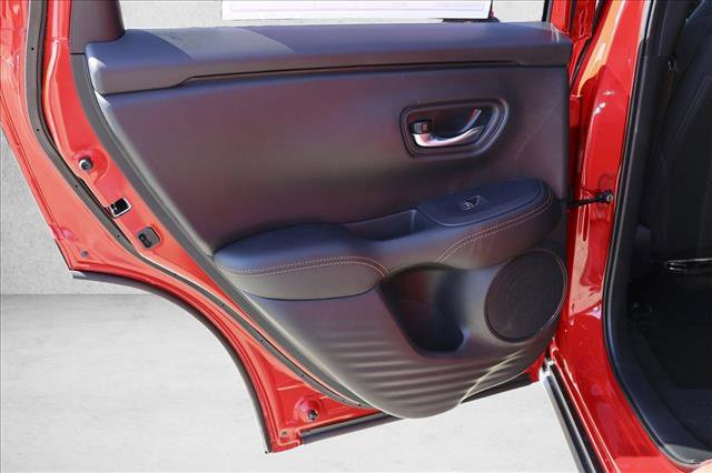 New 2026 Honda HR-V Sport image 21