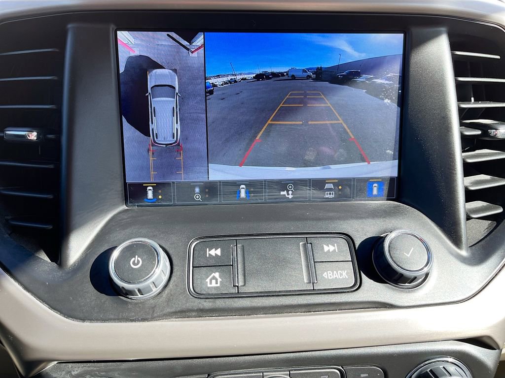 Used 2023 GMC Acadia Denali w/ Denali Ultimate Package image 14