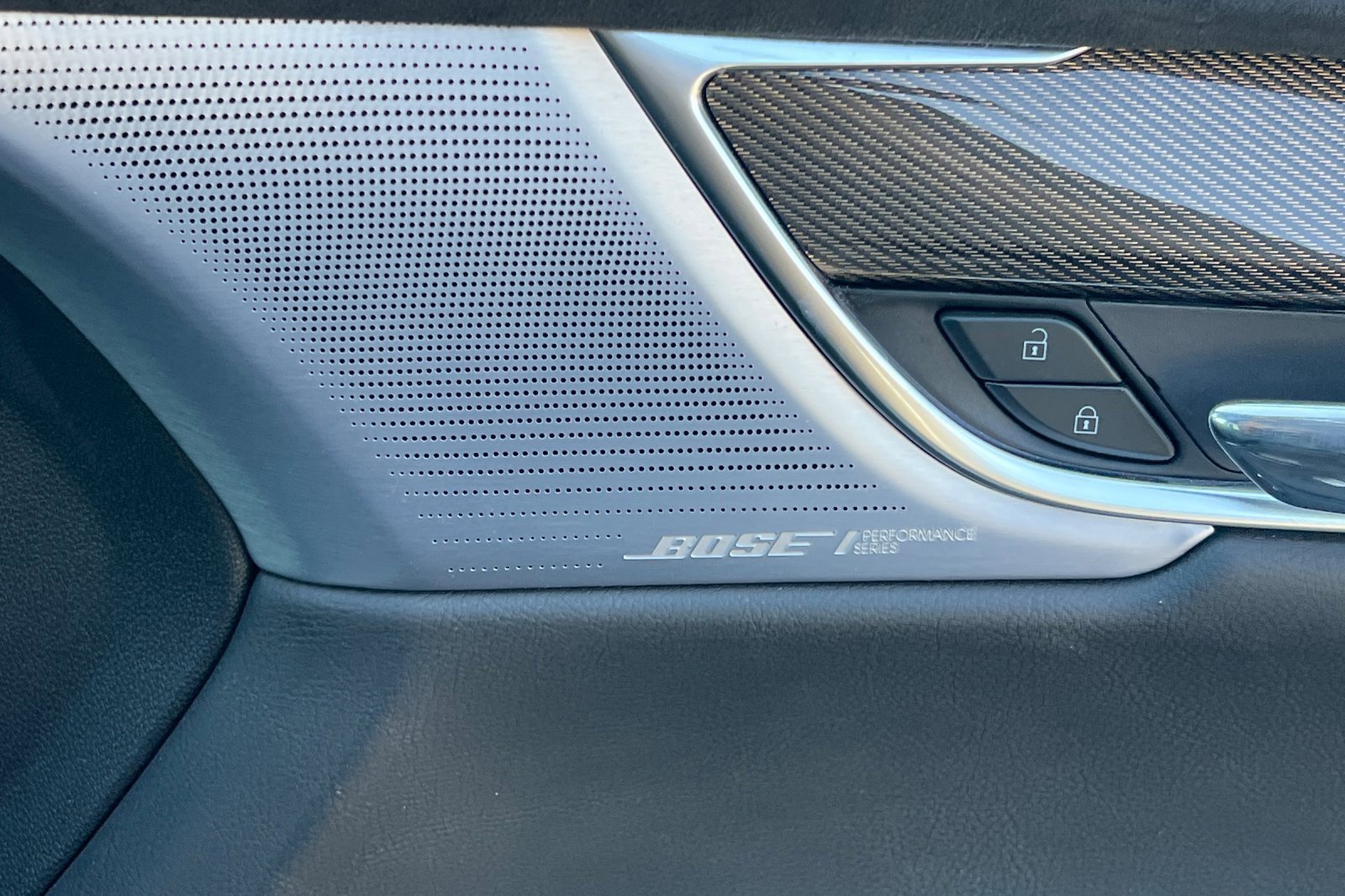 Certified 2024 Cadillac XT6 Sport w/ Platinum Package image 43