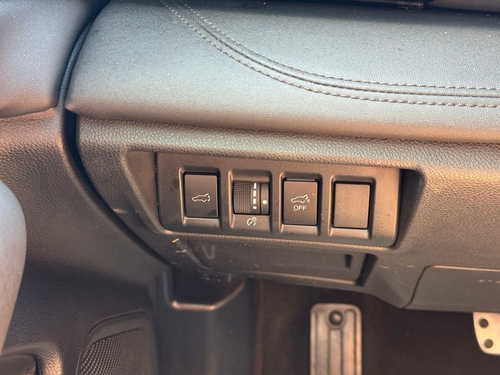 Used 2022 Subaru Outback Wilderness AWD/4WD image 28