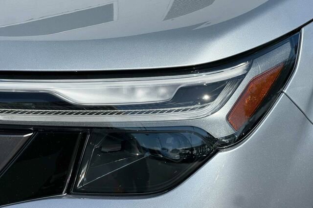 New 2025 Subaru Forester Limited image 33
