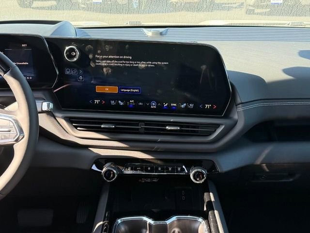 New 2026 Chevrolet Silverado EV LT w/ Premium Package image 9