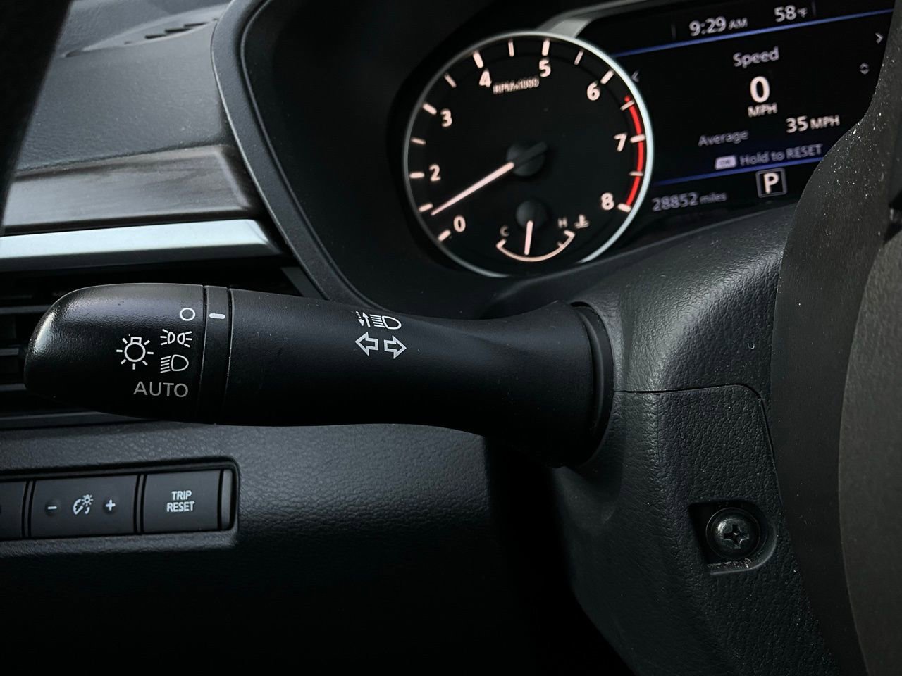 Used 2025 Nissan Altima 2.5 SV image 34