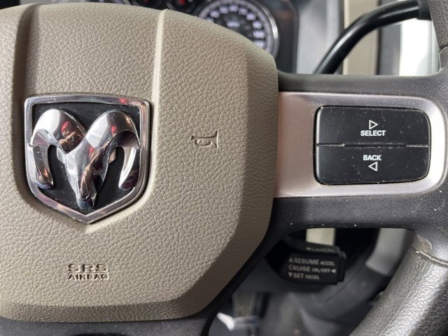 Used 2010 Dodge Ram 1500 Truck SLT image 10