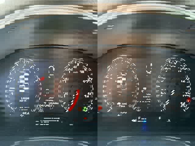 Used 2024 Honda Civic Sport image 6