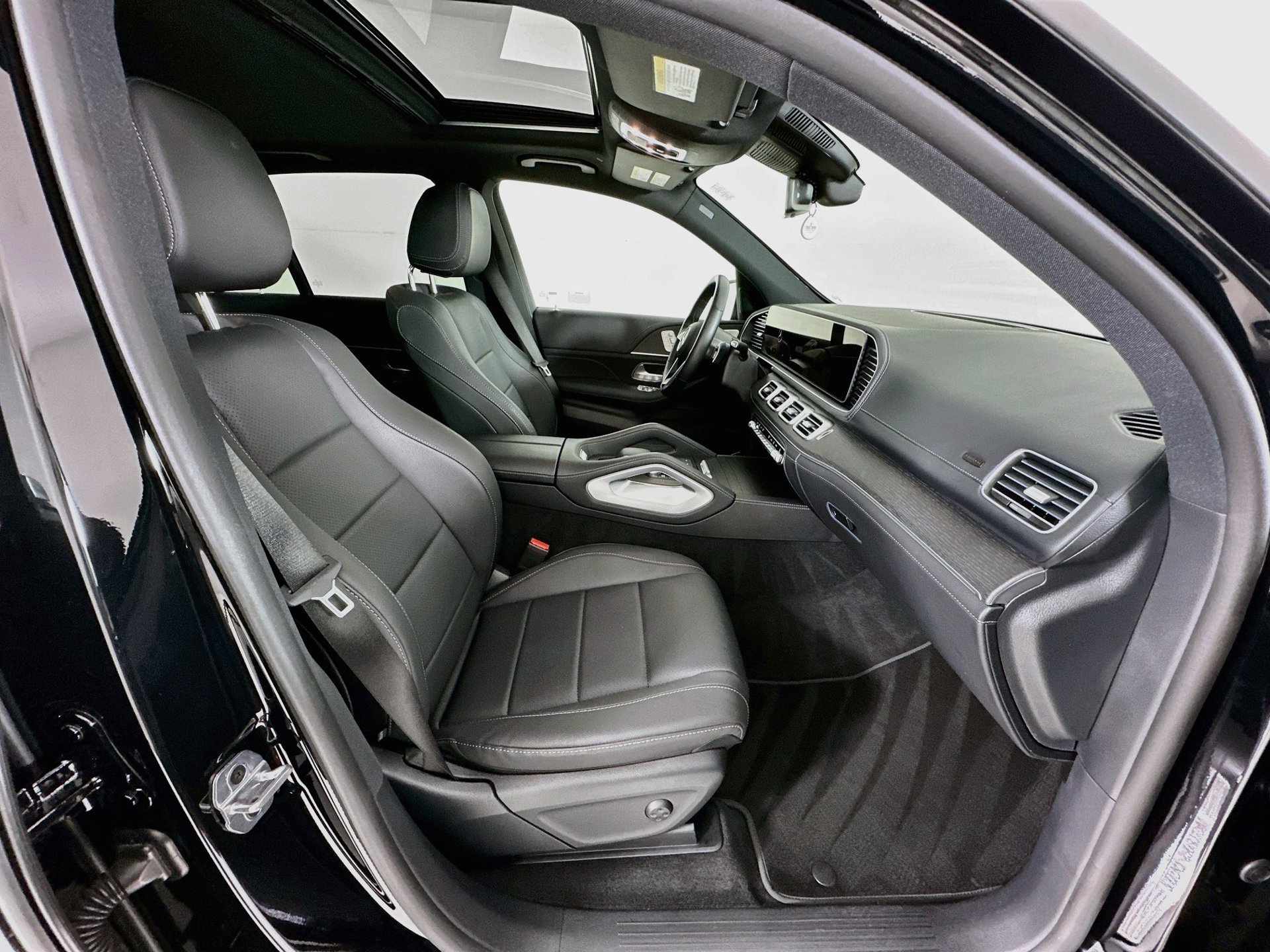 Certified 2026 Mercedes-Benz GLE 350 4MATIC image 31